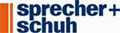 Sprecher + Schuh Logo
