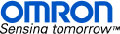 Omron Logo