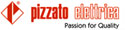 Pizzato Logo