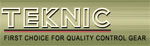 teknic Logo