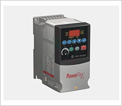 Allen Bradley AC Drives