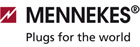 mennekes Logo